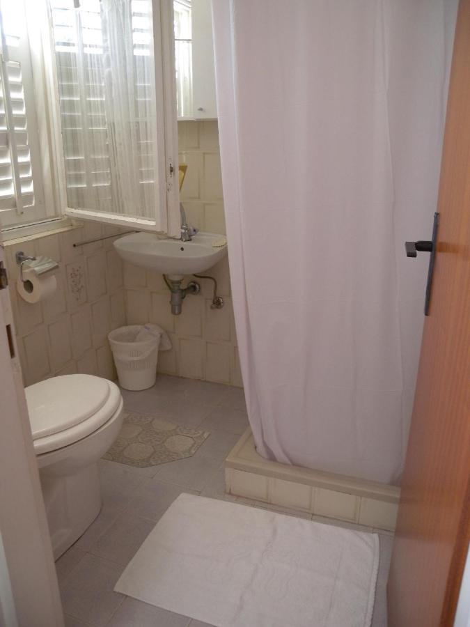 Apartment Banjol 21 Dış mekan fotoğraf