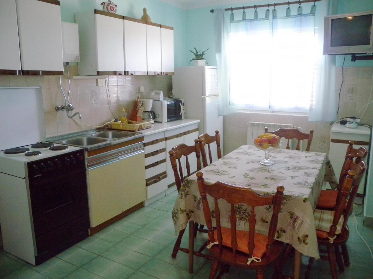 Apartment Banjol 21 Dış mekan fotoğraf