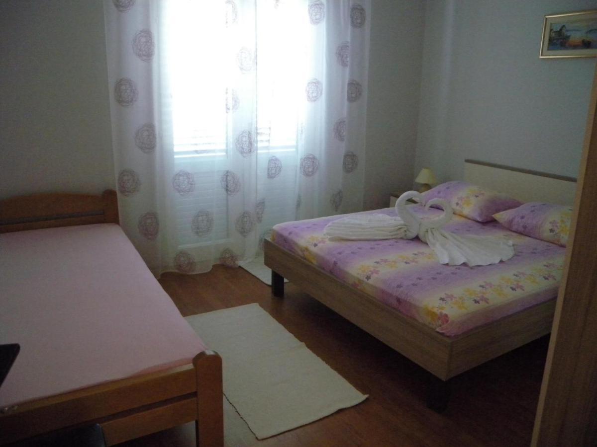 Apartment Banjol 21 Dış mekan fotoğraf