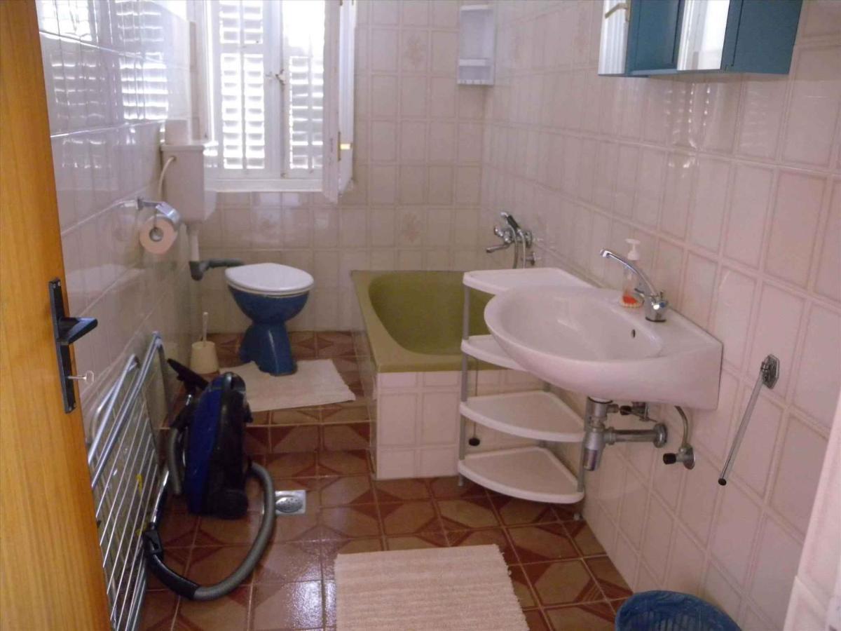 Apartment Banjol 21 Dış mekan fotoğraf